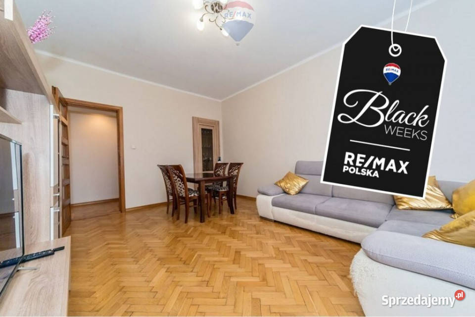 BLACK WEEKS Mieszkanie 2pokojowe w centrum Bielsko-Biała