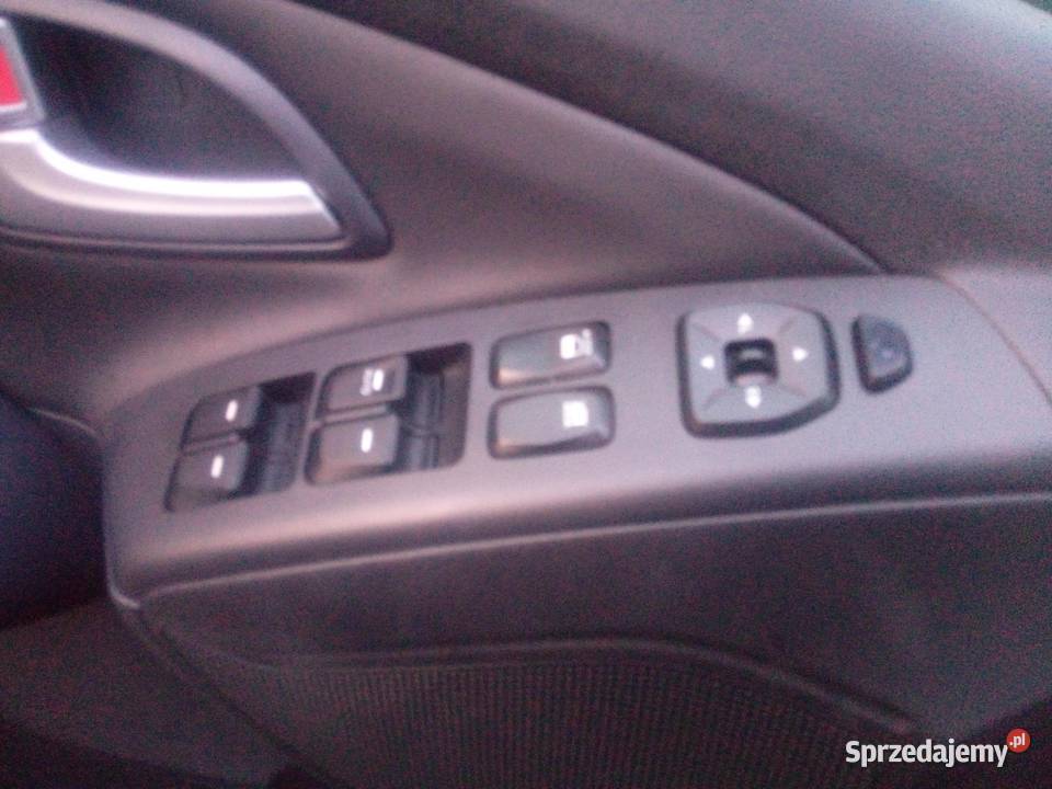 Hyundai IX35 Głogów Małopolski sprzedam