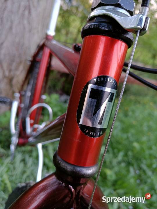 Rower Trek Singletrack 950 retro USA Rejowiec Fabryczny