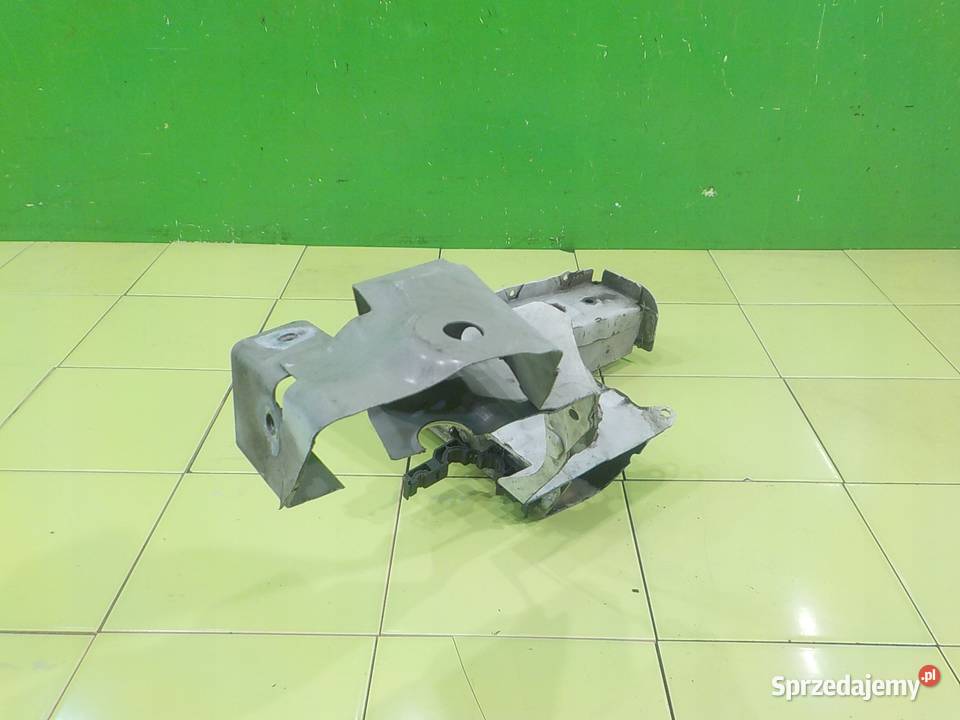 OPEL MOKKA A I 15r 5D Podluznica prawa Pozostałe