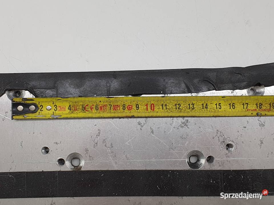 Plyta Pod Kufer Centralny Mv Agusta Turismo Kufry Łódź sprzedam