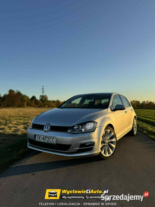 Volkswagen Golf Telefon 730783726 Czermno VII autoalarm Włocławek