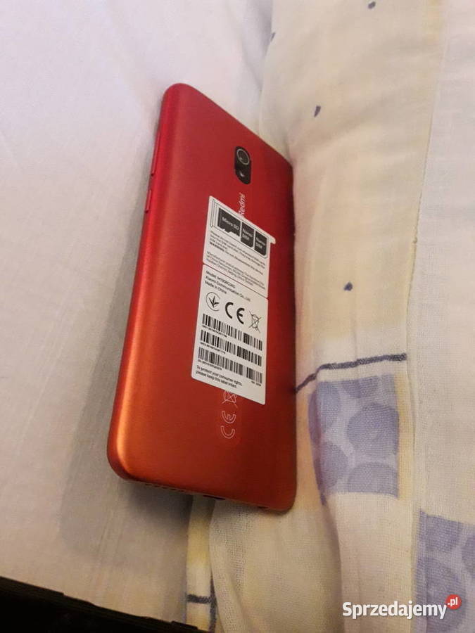Xiaomi REDMI smartfony Polska Warszawa