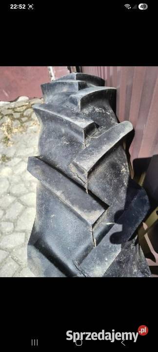 Koło do międzyrzędzi 95 32 Opony rolnicze sprzedam