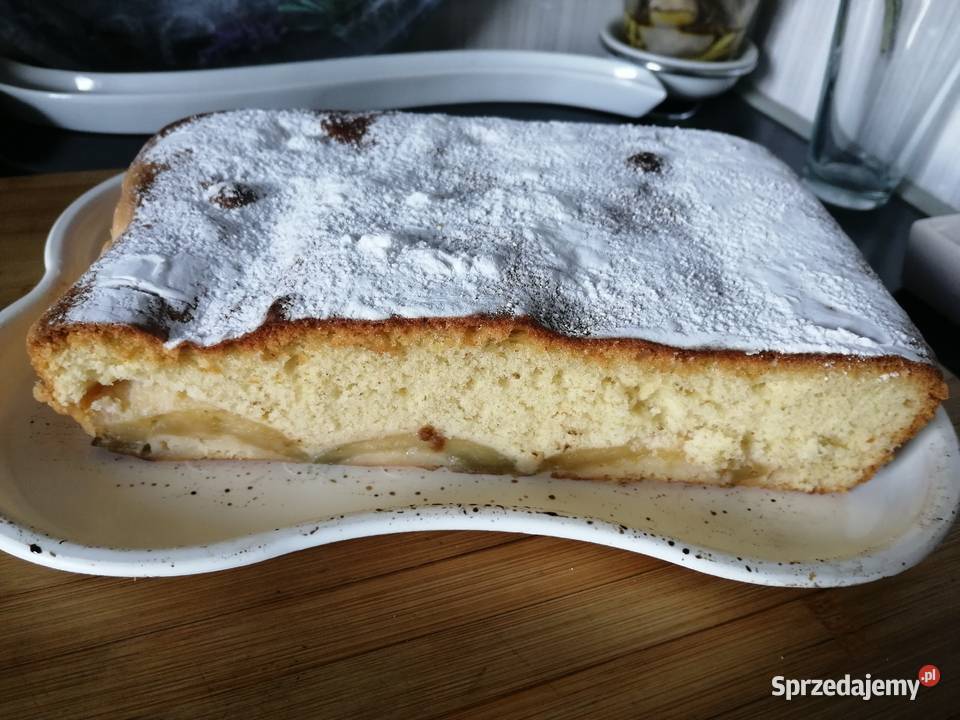 Domowe Torty i ciasta Wrocław