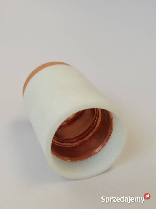 Nasadka dyszy 4080A 120928 Hypertherm Piaseczno