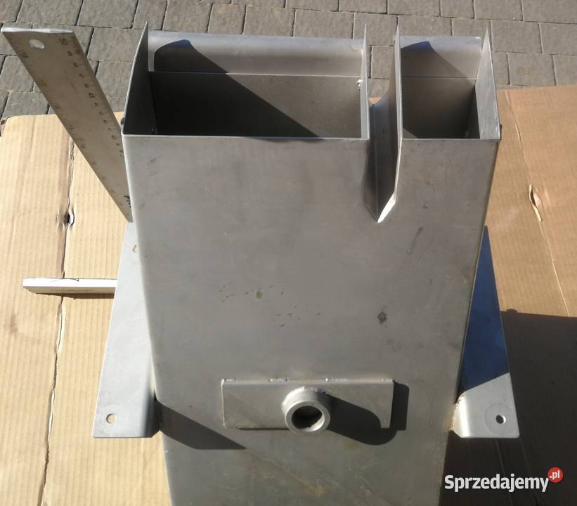 Pakowaczka naważarka Optima HWK30 Kazimierza Wielka sprzedam