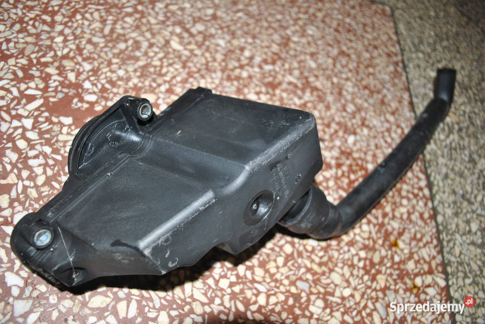 Odma Silinków benzynowych 14 16 16V Seat Skoda Kolektory ssące Poręba