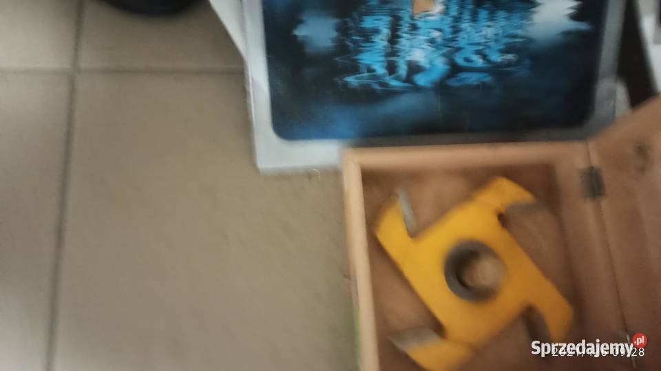 narzędzia stolarskie lignum sprzedam