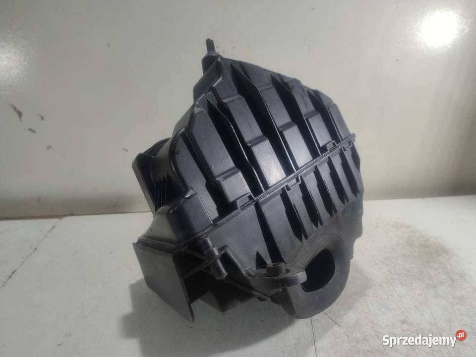 OBUDOWA FILTRA POWIETRZA ORYGINAŁ RENAULT SCENIC osobowe Obudowy filtrów
