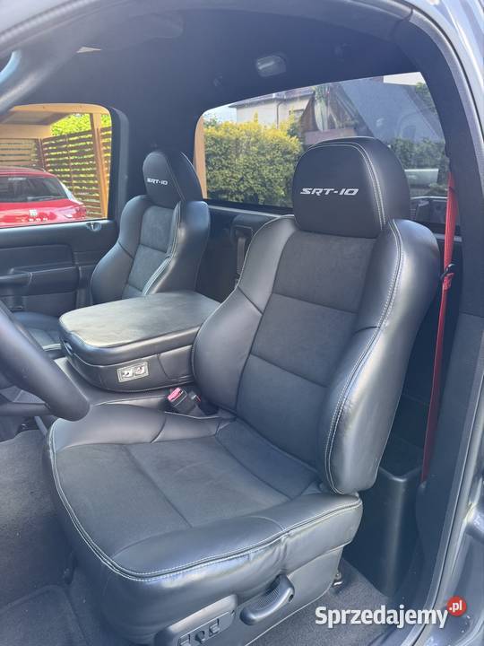 Dodge Ram 1500 47 Single Cab elektryczne szyby Zakopane