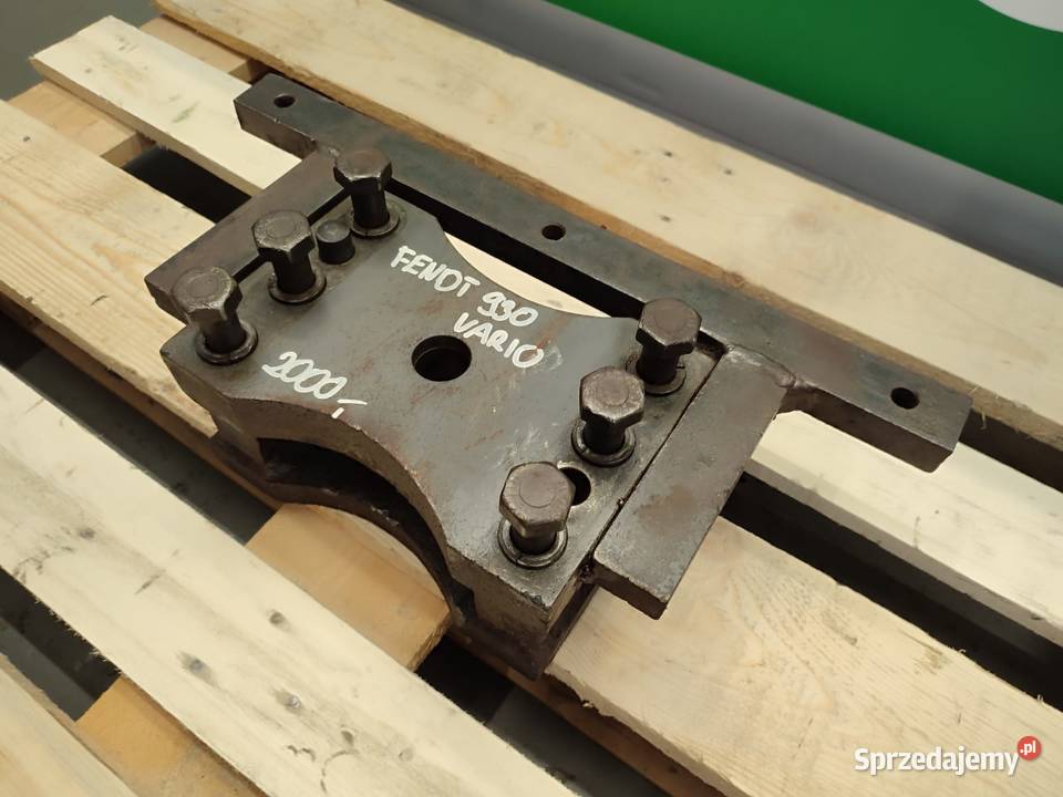 Wspornik listwy zaczepu dolnego FENDT 930 VARIO Wilkowo