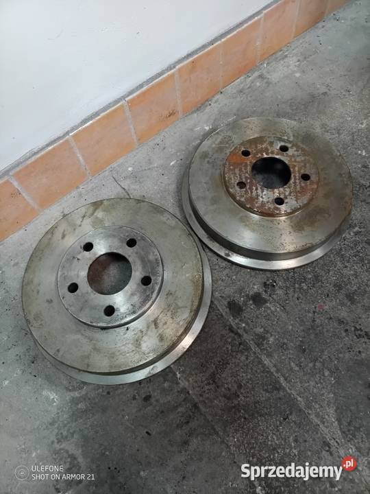 Bębny subaru forester Textar 94031000 Zabrze