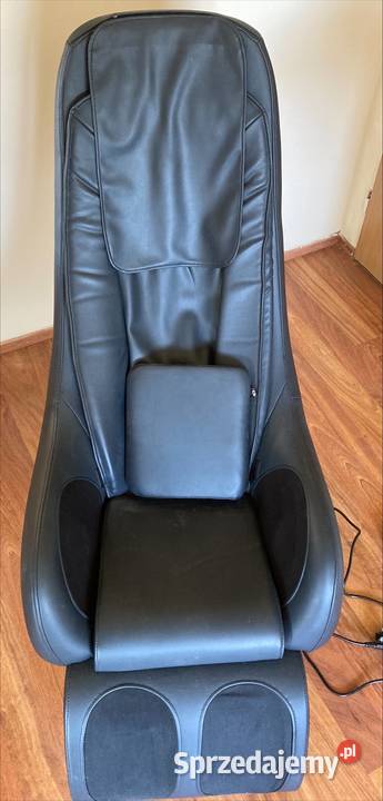 Fotel masujący Nedo Chilli Olsztyn sprzedam