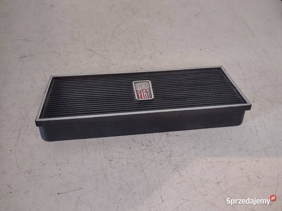 FIAT 125 P MASKOWNICA RADIA Z PANELEM SAFARI osobowe Lublin