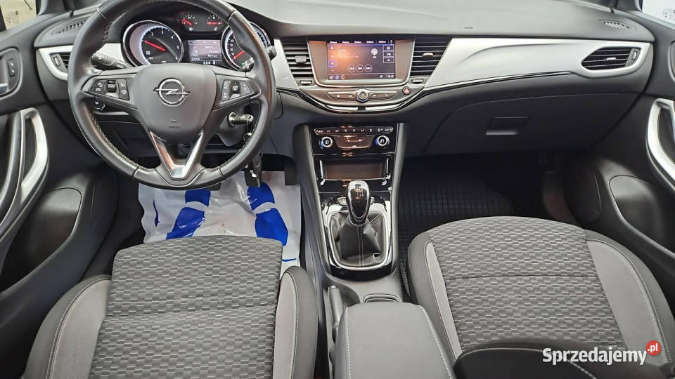 Opel Astra V 15 CDTI SS Z Polskiego Salonu sprzedam