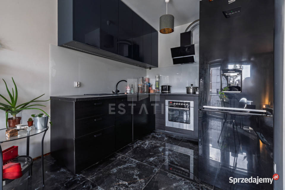 sprzedaży mieszkania Gdańsk Lastadia 57m2 2 sprzedam