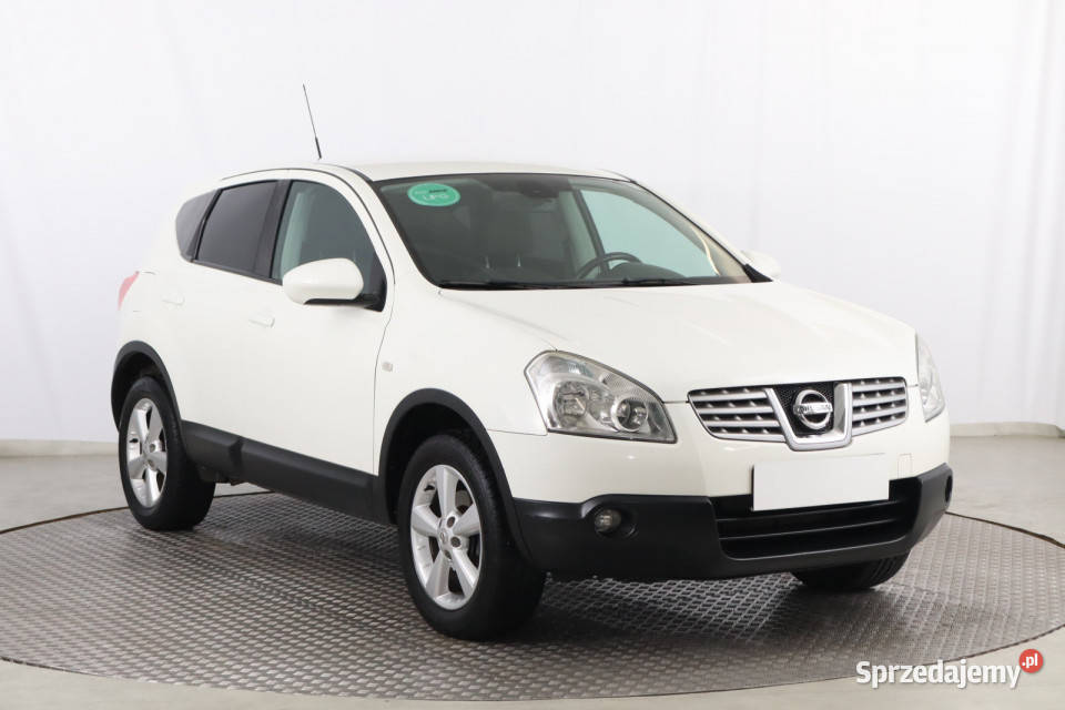 Nissan Qashqai 20 centralny zamek Zabrze sprzedam