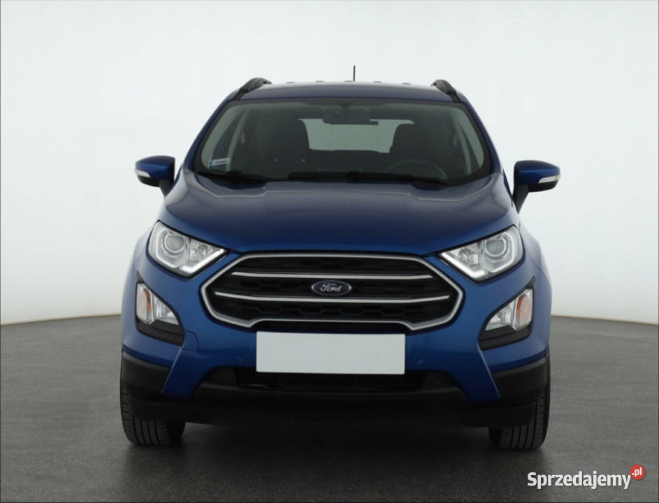 Ford Ecosport 10 EcoBoost czujnik parkowania Piaseczno