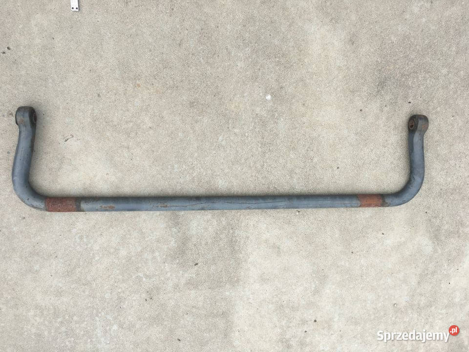 Stabilizator Atego 1217 1223 1224 Tylny 38mm Maszewo