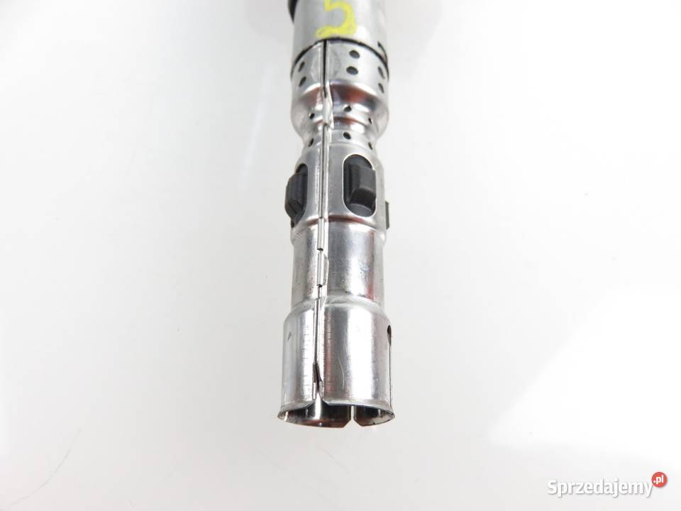 CEWKA AUDI A8 D3 42 quattro 0040102061 osobowe Układ elektryczny silnika małopolskie