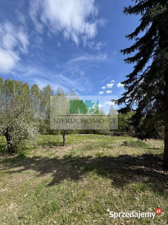 DO SPRZEDAŻY DOM W RUDZIE ŁAŃCUCKIEJ 90m2 Ruda Łańcucka