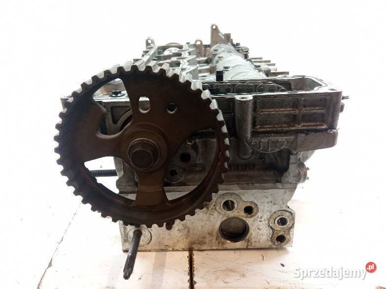 GŁOWICA KOMPLETNA 9807255910 20 TDCI BLUEHDI