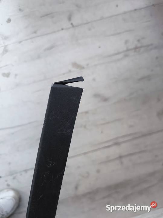 Ramka tablicy rejestracyjnej oryginał Kia Bytom