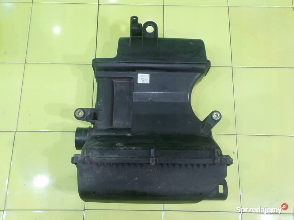 FIAT 500L 14 B 14r 5D obudowa filtra powietrza Suków