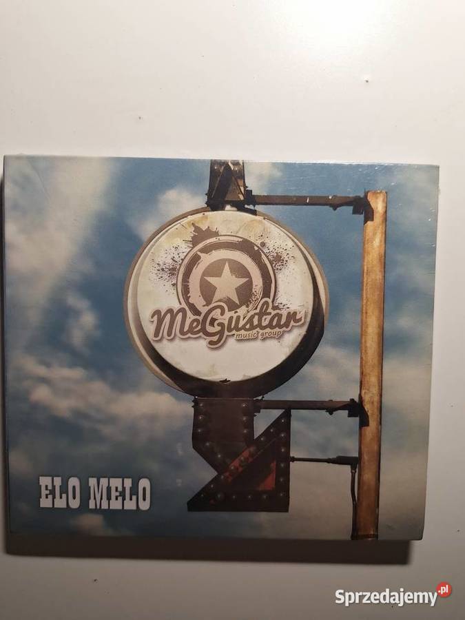 ELO MELO McGurdar Music Group Oryginalna Płyta Płyty i kasety Warszawa sprzedam