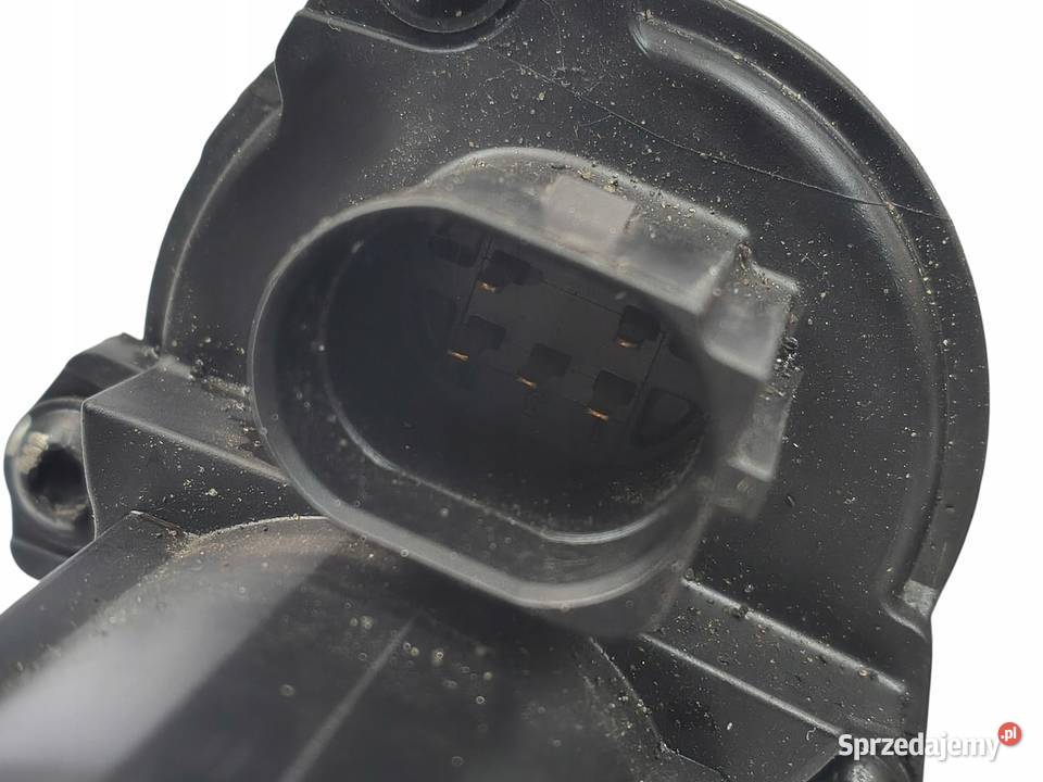 CHŁODNICA SPALIN EGR Audi A4 B8 VW Sharan II 20 Chełm