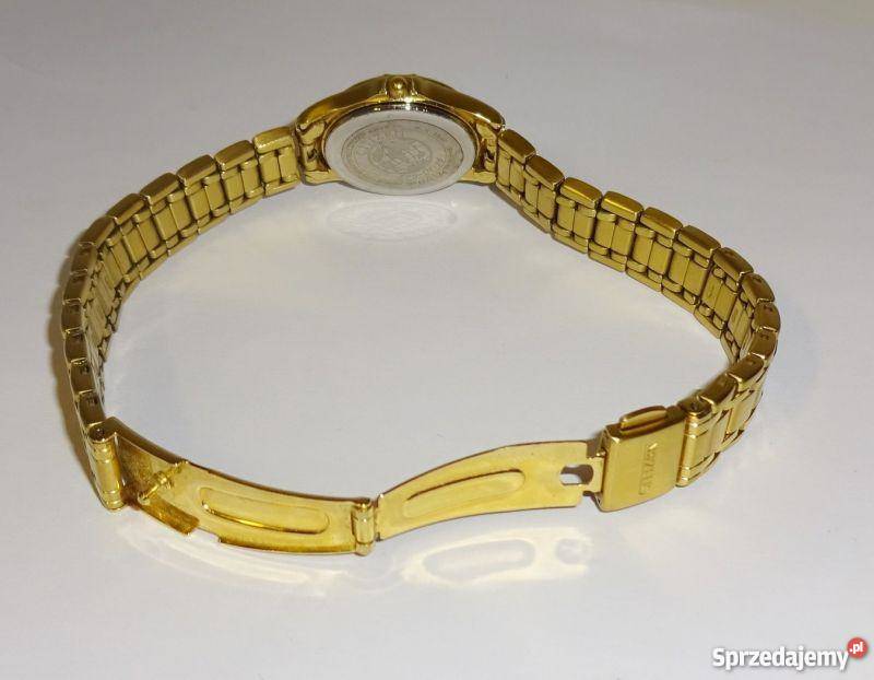 ZEGAREK CITIZEN ECODRIVE Siedlce