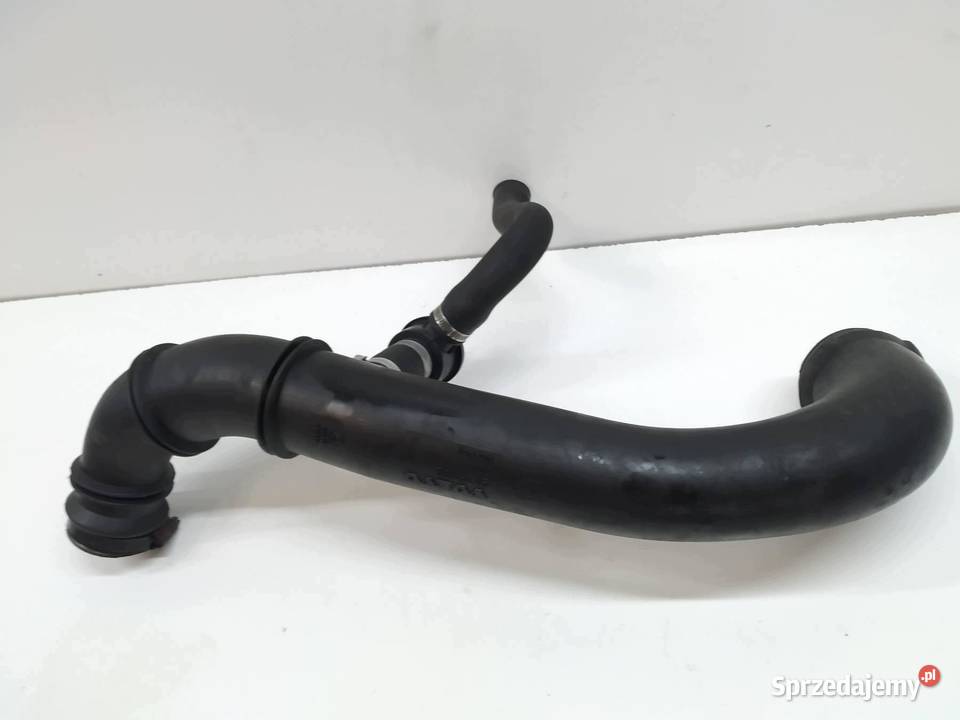 RURA PRZEWÓD INTERCOOLERA 28 B 9161703 Volvo S80