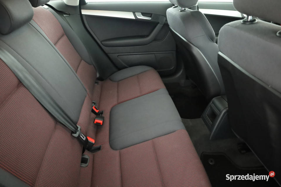 Audi A3 20 TFSI Piaseczno