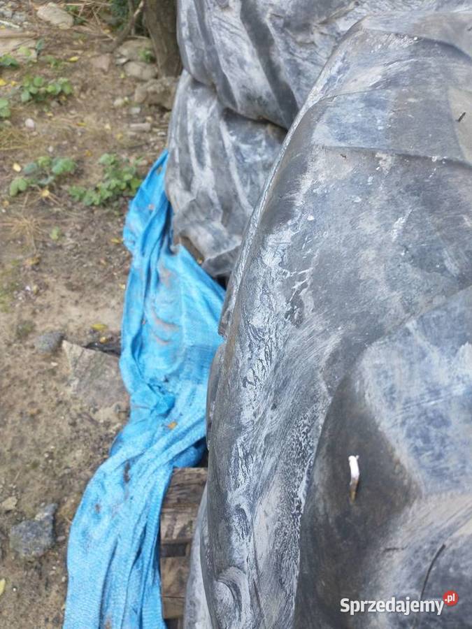 Opony Klebber Wrocław sprzedam