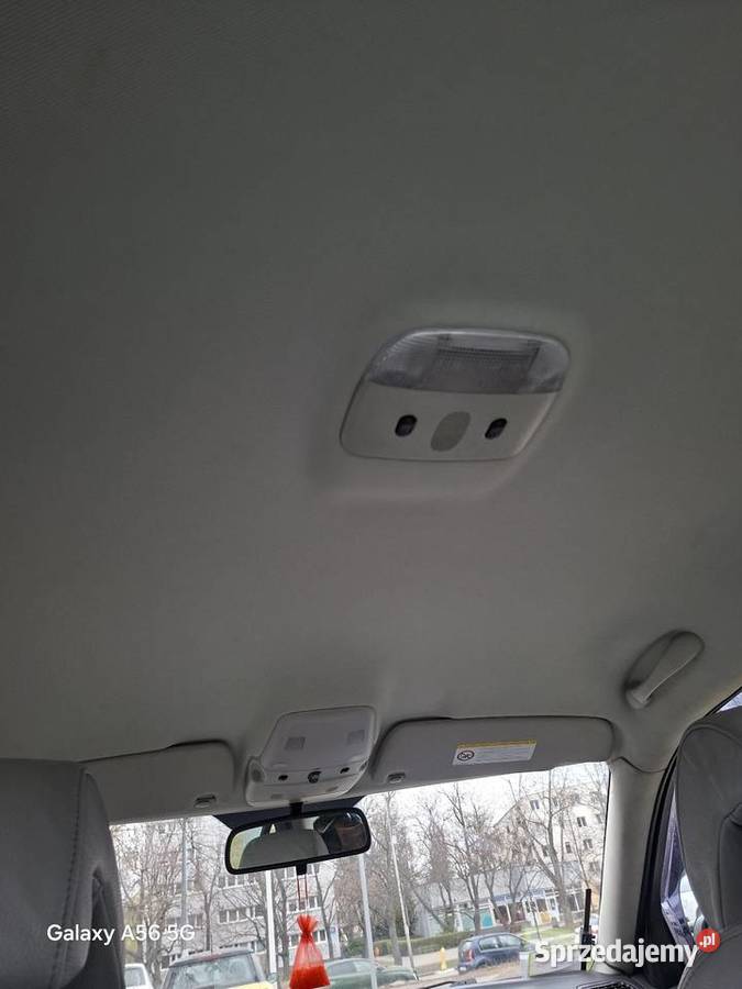 SAAB 93 18 BENZYNA LPG 2004 MANUAL BEZ RDZY