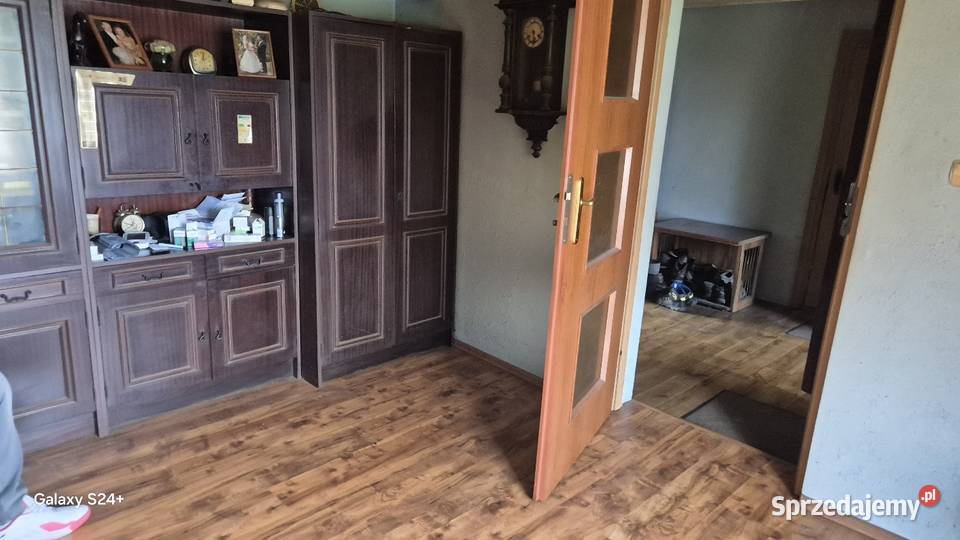Sprzedaż domu z plantacją borówki Świeszyno