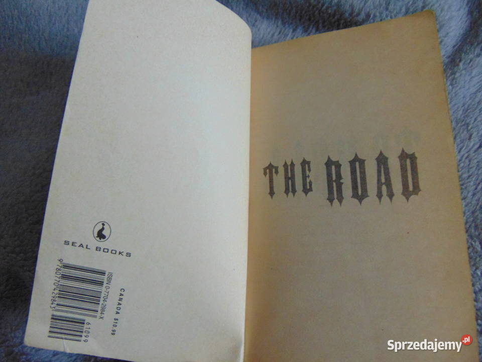 The Road to hell Julian Sher William Marsden