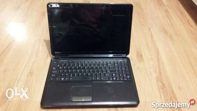 Asus k51a не включается