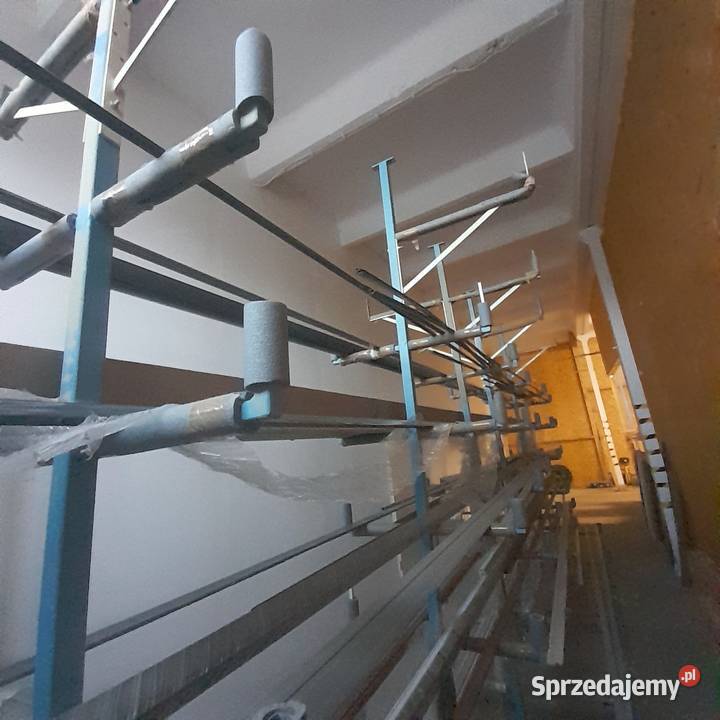 zestaw do produkcji rolet mosikitier tanio