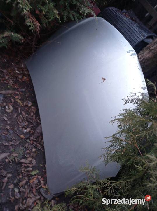 Drzwi do samochodu Opel Astra H osobowe śląskie