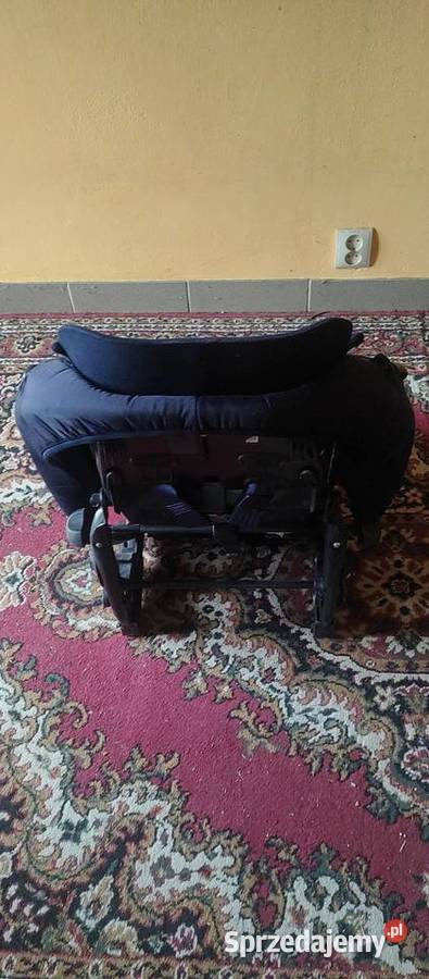 Fotelik dzieciecy Casualplay Sanok