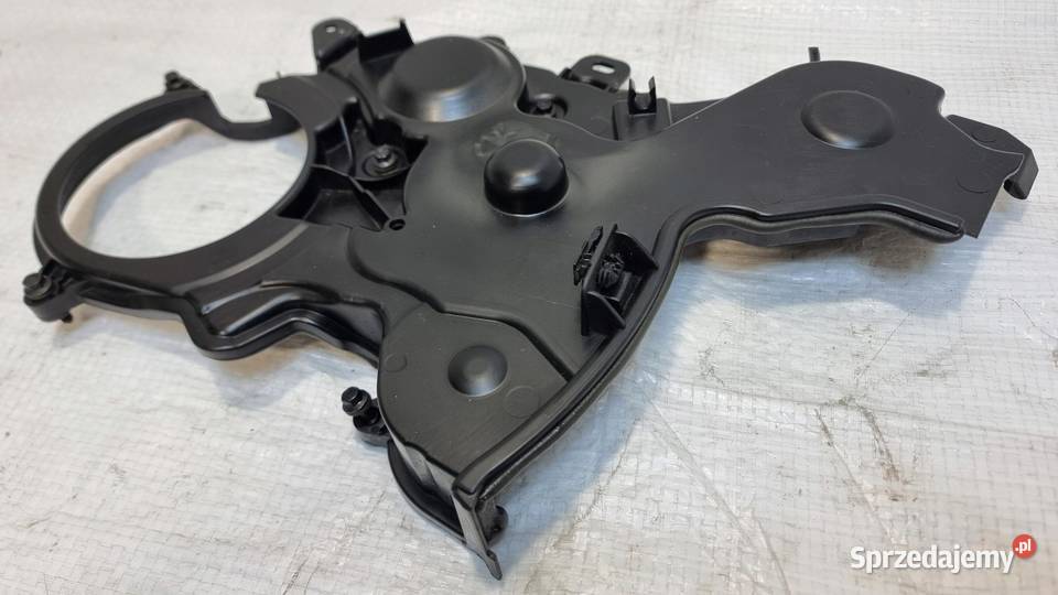 FORD FOCUS MK3 15 BLUEHDI OSŁONA ROZRZĄDU kujawsko-pomorskie sprzedam