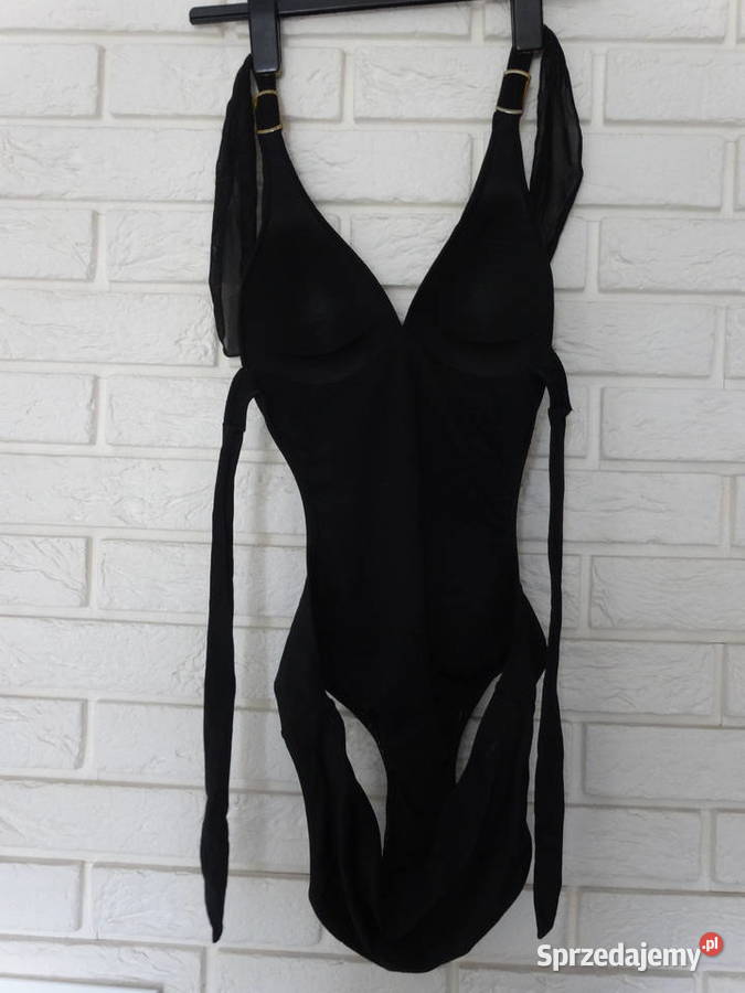 Strój kąpielowy Monokini