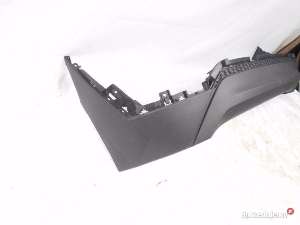 HYUNDAI TUSCON 86612D7000 SPOILER ZDERZAKA TYL Zderzaki Skarżysko-Kamienna