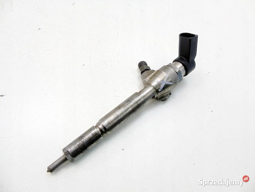 WTRYSKIWACZ 15 DCI QUSHQAI TIIDA CLIO 3 MEGANE 3 Pozostałe śląskie