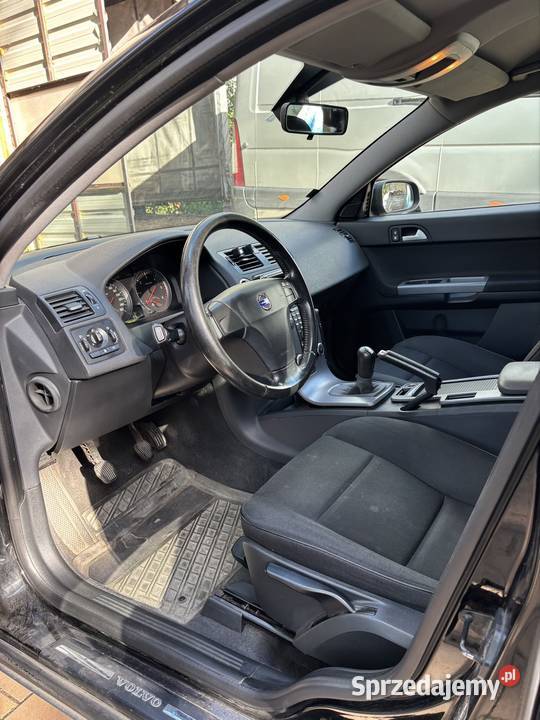 Volvo v50 310000km Białystok