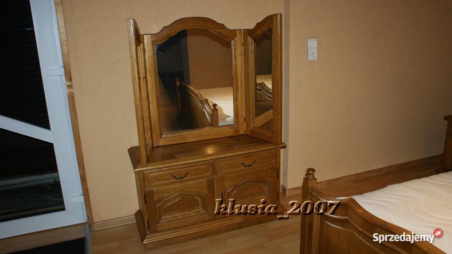 SYPIALNIA DĘBOWA