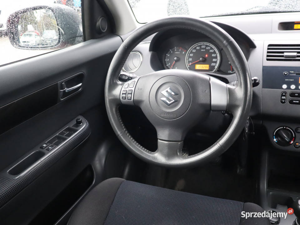 Suzuki Swift 13 Katowice sprzedam