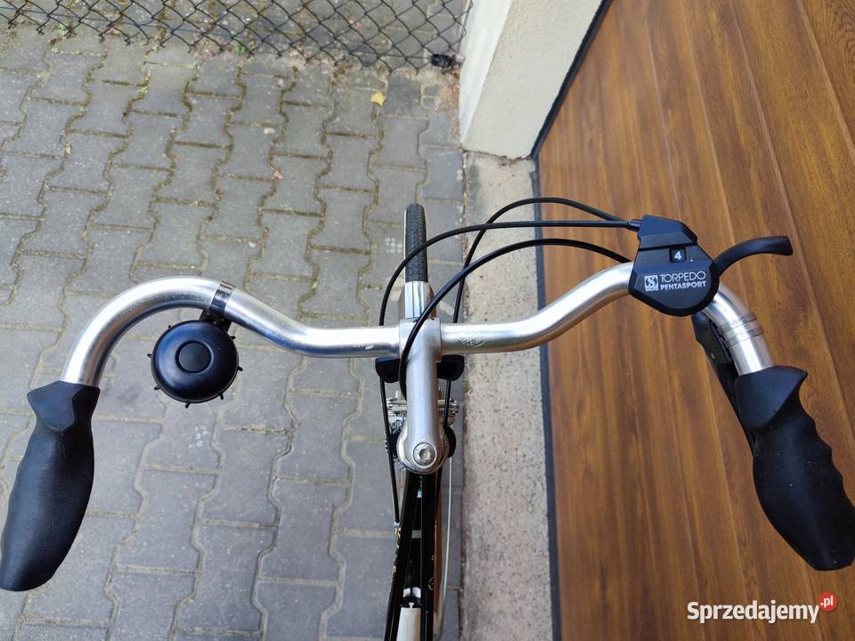 Sprzedam rower marki Peugeot Grodzisk Mazowiecki sprzedam